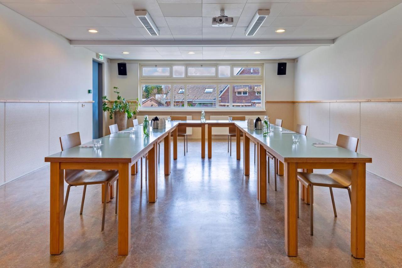 Hostel Stayokay Noordwijk