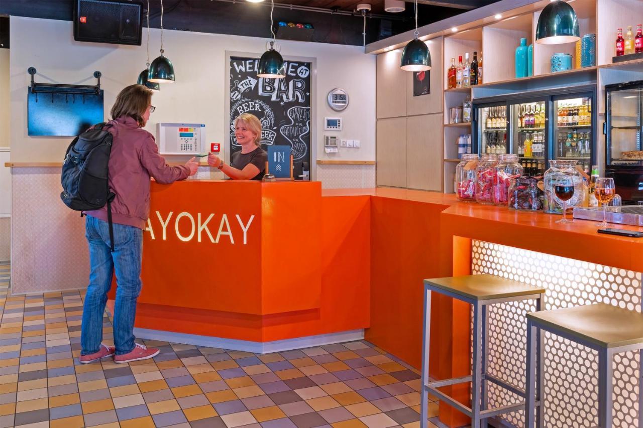 Stayokay Hostel Noordwijk